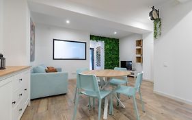 Apartup Ruzafa Vertical