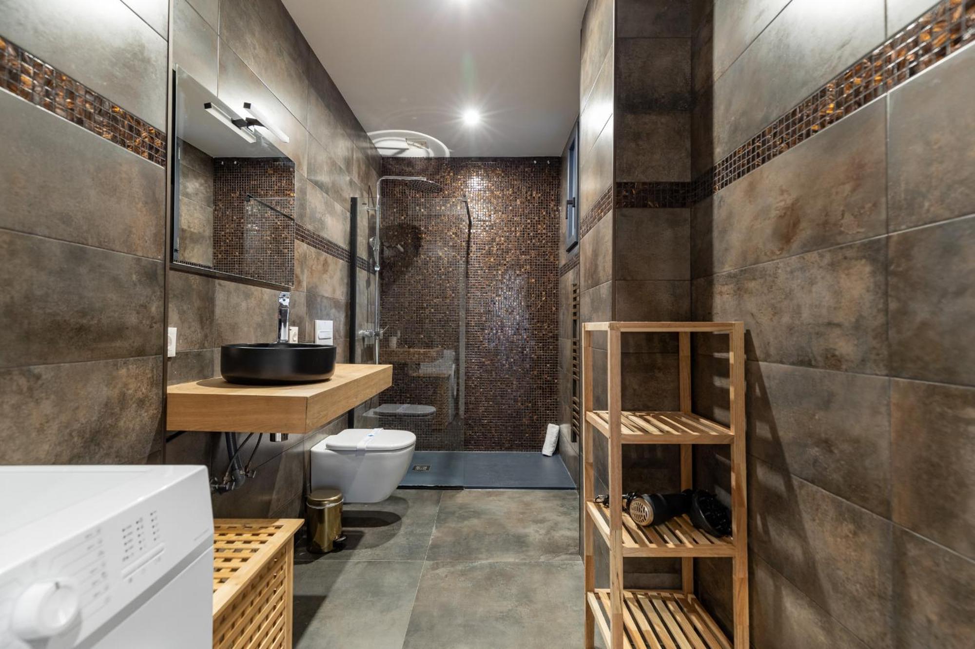 Apartup Ruzafa Vertical Valencia Exterior photo
