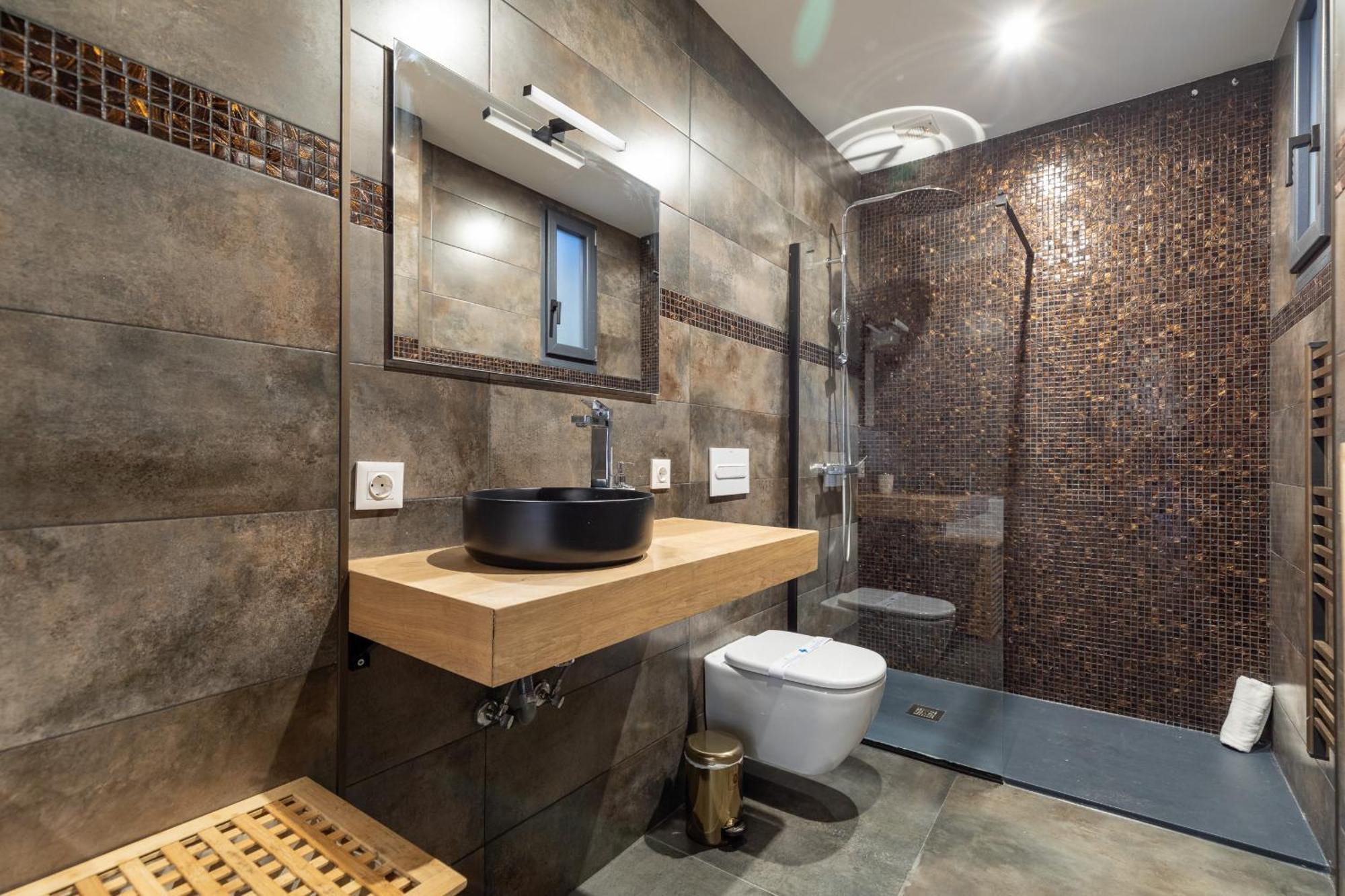 Apartup Ruzafa Vertical Valencia Exterior photo